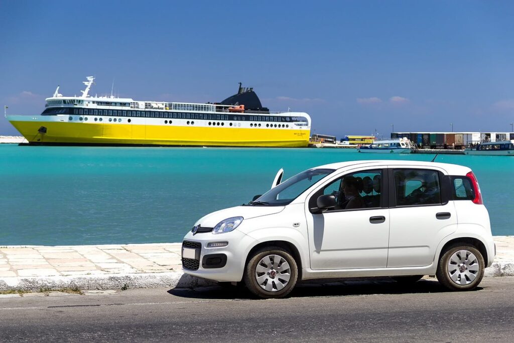 How to Rank Your Auto Rental Business Across the Caribbean