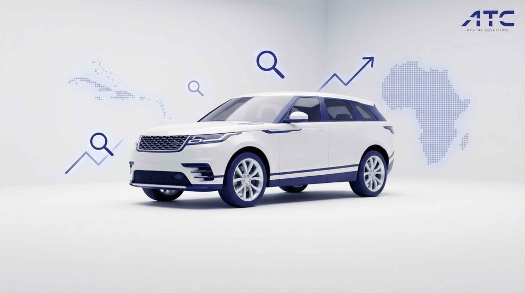 The Complete SEO Guide for Car Dealers